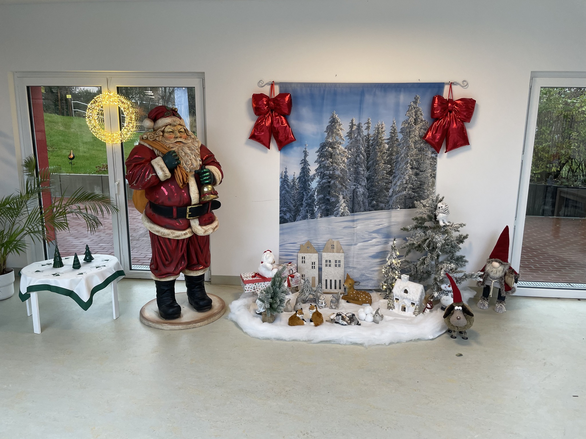 Essensraum Impression 1