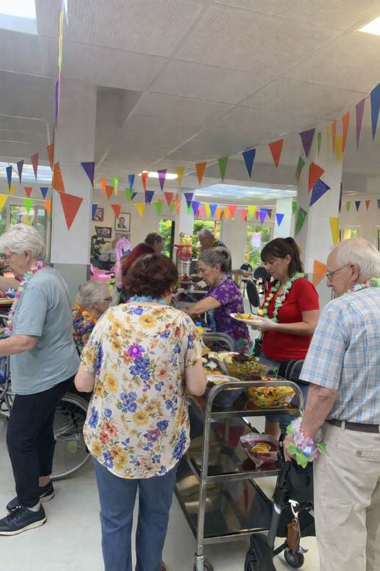 Essensraum Impression 2