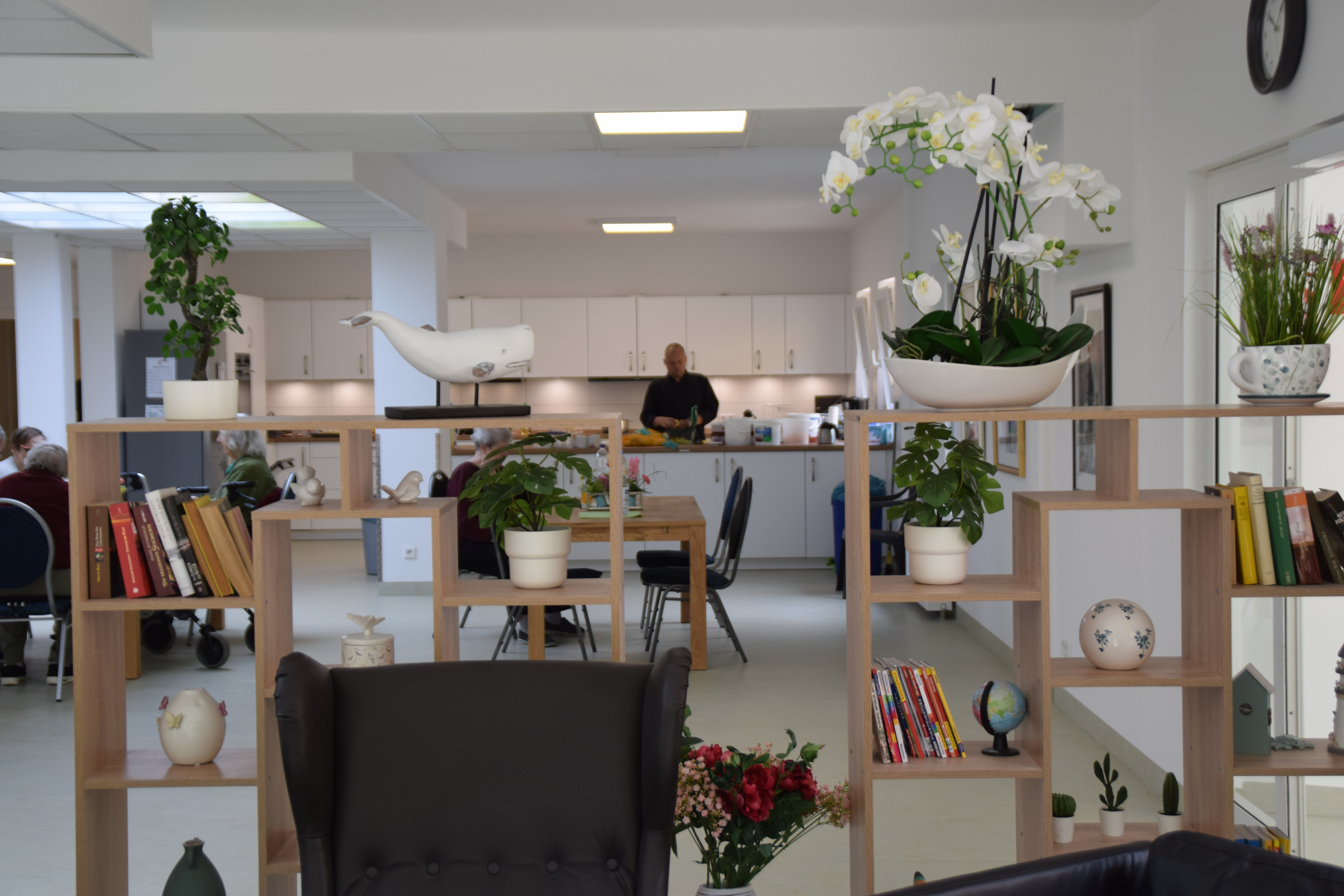 Essensraum Impression 3