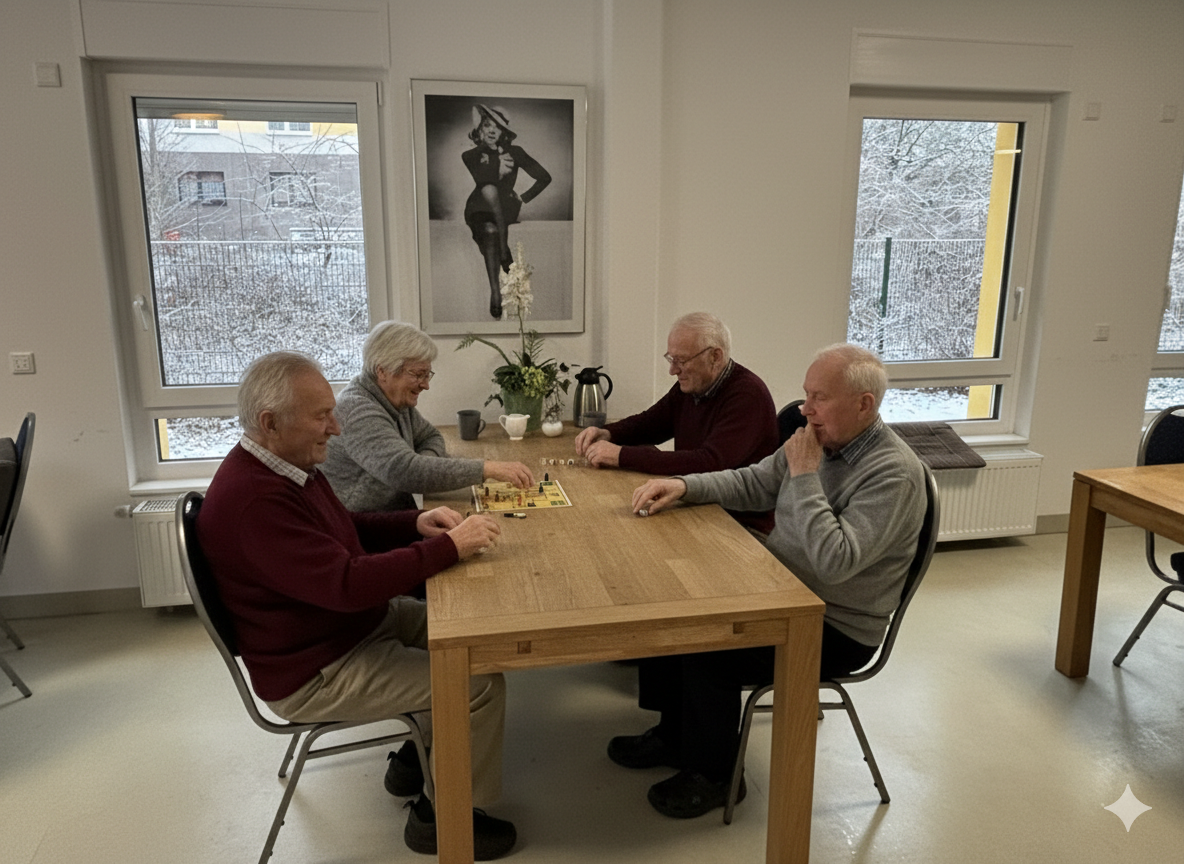 Essensraum Impression 4