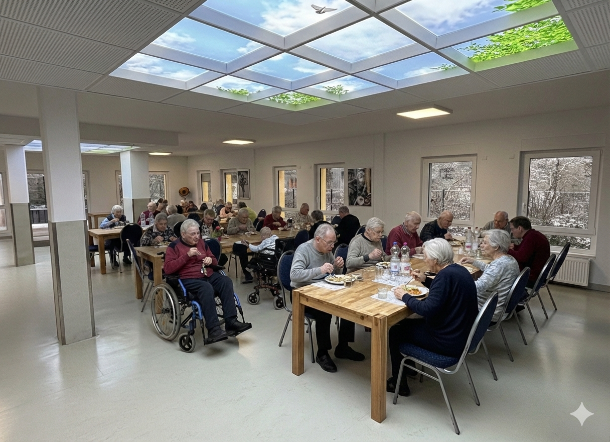 Essensraum Impression 5