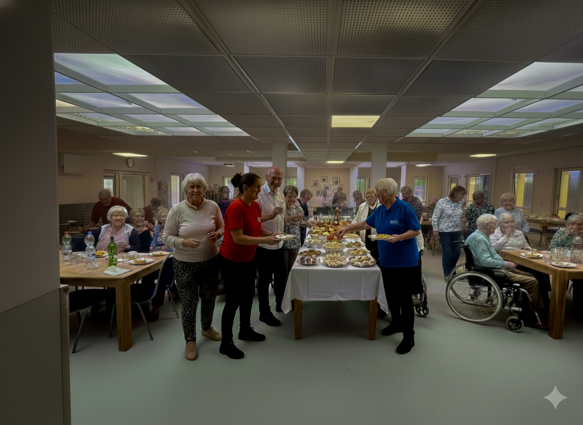 Essensraum Impression 6