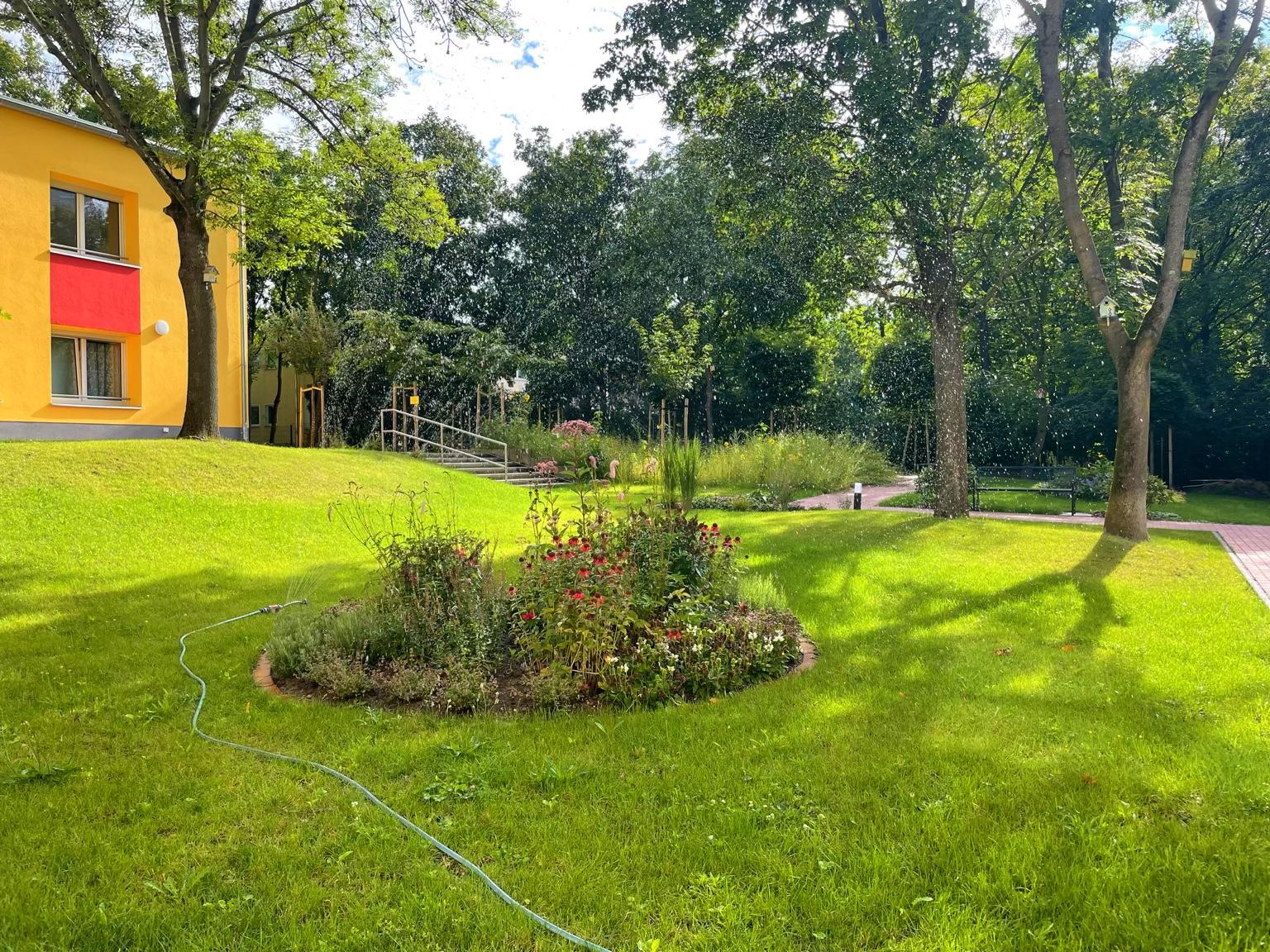 Garten Impression 10