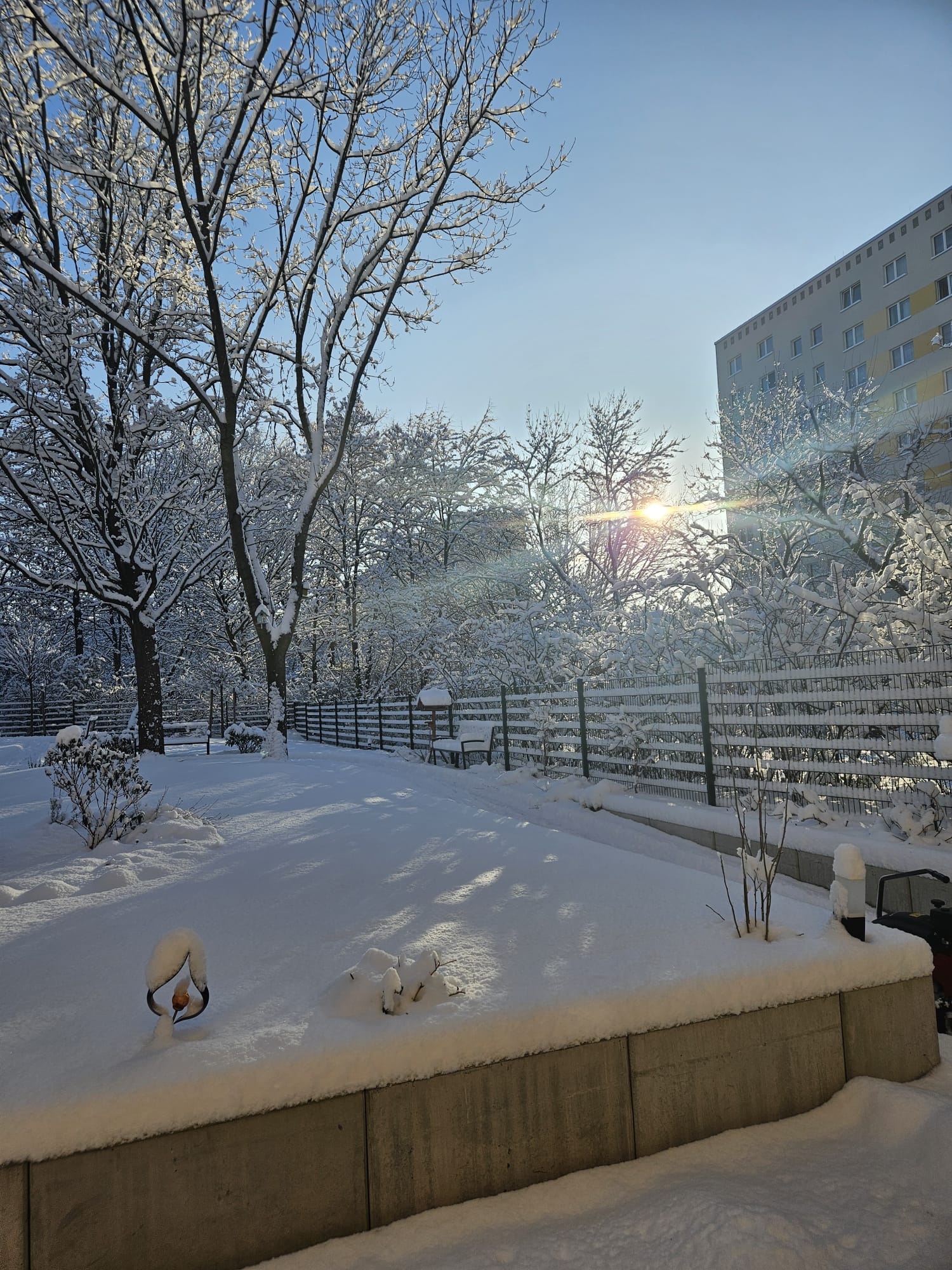 Garten Impression 14